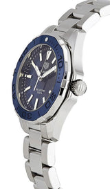 Tag Heuer Aquaracer Blue Dial Watch for Women - WAY131S.BA0748 Buy Now By Tag Heuer