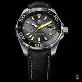 Tag Heuer Aquaracer Grey Dial Watch for Men - WAY211F.FC6362 Buy Now By Tag Heuer