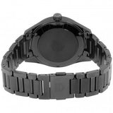 Tag Heuer Carrera Special Edition Black Dial Black Steel Strap Watch for Women - WAR1113.BA0602 Buy Now By Tag Heuer
