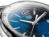 Shop Tag Heuer Formula 1 Blue Dial Watch for Women - WBJ1312.BA0666 in USA