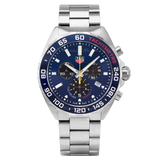 Tag Heuer Formula 1 Blue Dial Watch for Men - CAZ101AB.BA0842 Buy Now By Tag Heuer