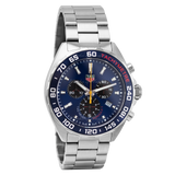 Tag Heuer Formula 1 Blue Dial Watch for Men - CAZ101AB.BA0842 Buy Now By Tag Heuer