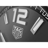 Tag Heuer Formula 1 Anthracite Dial Watch for Men - WAZ2011.BA0842 Buy Now By Tag Heuer