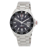 Tag Heuer Formula 1 Anthracite Dial Watch for Men - WAZ2011.BA0842 Buy Now By Tag Heuer