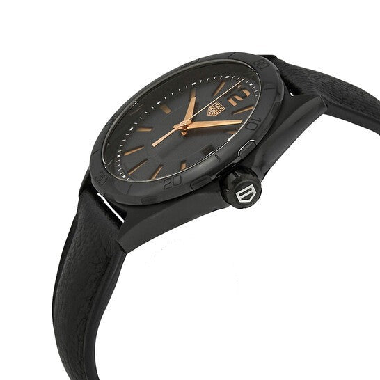 Tag Heuer Formula 1 Black Dial Watch for Women - WBJ1314.FC8230 Buy Now By Tag Heuer