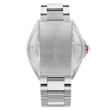 Tag Heuer Formula 1 Calibre 5 Chronograph Anthracite Dial Silver Steel Strap Watch for Men - WAZ2011.BA0842 Buy Now By Tag Heuer