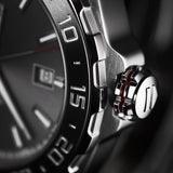 Tag Heuer Formula 1 Anthracite Dial Watch for Men - WAZ2011.BA0843 Buy Now By Tag Heuer