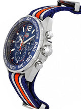 Shop Tag Heuer Formula 1 Blue Dial Watch for Men - CAZ1014.FC8196 in USA