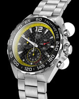 Shop Tag Heuer Formula 1 Black Dial Watch for Men - CAZ101AC.BA0842 in USA