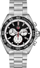 Tag Heuer Formula 1 Black Dial Watch for Men - CAZ101E.BA0842 Buy Now By Tag Heuer