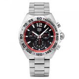 Tag Heuer Formula 1 Black Dial Watch for Men - CAZ101Y.BA0842 Buy Now By Tag Heuer