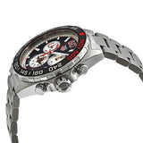 Shop Tag Heuer Formula 1 Black Dial Watch for Men - CAZ101V.BA0842 in USA