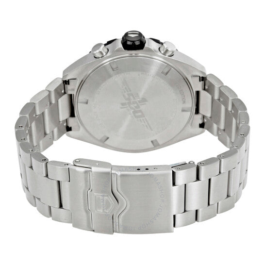Tag Heuer Formula 1 Chronograph Indy 500 Special Edition Grey Dial Silver Steel Strap Watch for Men - CAZ1016.EB0058 Buy Now By Tag Heuer