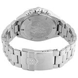 Shop Tag Heuer Formula 1 Black Dial Watch for Men - CAZ101H.BA0842 in USA