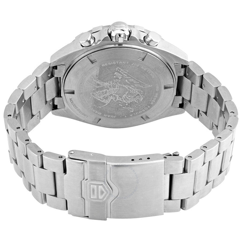Shop Tag Heuer Formula 1 Black Dial Watch for Men - CAZ101H.BA0842 in USA