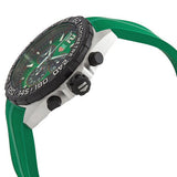 Tag Heuer Formula 1 Green Dial Watch for Men - CAZ101AP.FT8056 Buy Now By Tag Heuer
