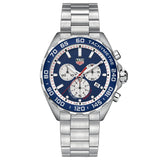 Shop Tag Heuer Formula 1 Blue Dial Watch for Men - CAZ1018BA0842 in USA