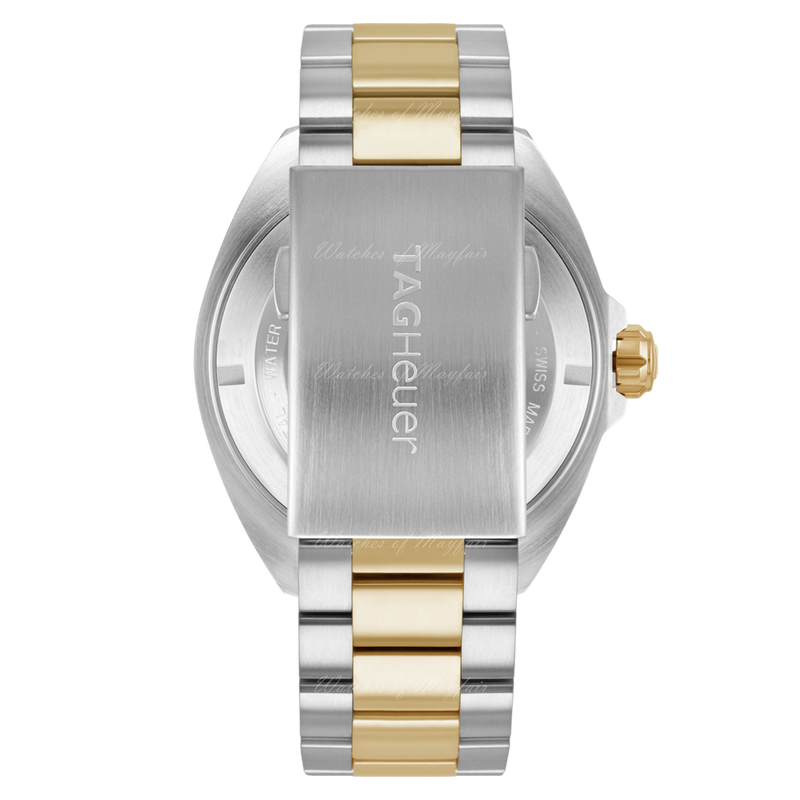 Tag Heuer Formula Blue Dial Watch for Men - WAZ1120.BB0879