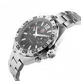 Tag Heuer Formula 1 Black Dial Watch for Men - WAZ111A.BA0875 Buy Now By Tag Heuer