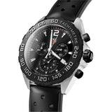 Shop Tag Heuer Formula 1 Black Dial Watch for Men - CAZ1010.FT8024 in USA