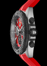 Tag Heuer Formula 1 Red Dial Watch for Men - CAZ101AN.FT8055 Buy Now By Tag Heuer