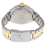 Tag Heuer Formula 1 Analog Quartz 41mm Blue Dial Two Tone Steel Strap Watch for Men - WAZ1120.BB0879