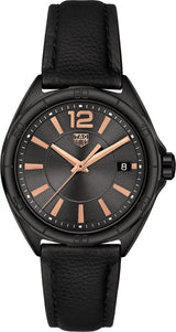 Tag Heuer Formula 1 Black Dial Watch for Women - WBJ1314.FC8230 Buy Now By Tag Heuer