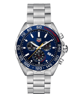 Tag Heuer Formula 1 Blue Dial Watch for Men - CAZ101AB.BA0842 Buy Now By Tag Heuer