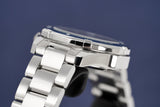 Tag Heuer Aquaracer Blue Dial Silver Steel Strap Watch for Women - WAY131S.BA0748 Buy Now By Tag Heuer