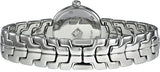 Tag Heuer Link Trilogy Cameron Diaz Diamonds Mother of Pearl Dial Silver Steel Strap Watch for Women - WAT1419.BA0954 Buy Now By Tag Heuer