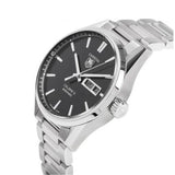Tag Heuer Carrera Black Dial Watch for Men - WAR201A.BA0723 Buy Now By Tag Heuer