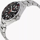 Tag Heuer Senna Black Dial Watch for Men - CAZ1015.BA0883 Buy Now By Tag Heuer