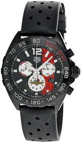 Tag Heuer Formula 1 Black Dial Watch for Men - CAZ101AD.FT8024 Buy Now By Tag Heuer