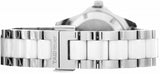 Shop Tag Heuer Aquaracer Diamonds White Dial Two Tone Steel Strap Watch for Women - WAY131H.BA0914 in USA
