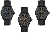 Tag Heuer Aquaracer Carbon Dial Watch for Men - WBD218C.FC6447 Buy Now By Tag Heuer