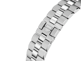 Tag Heuer Monaco Automatic Chronograph Black Dial Silver Steel Strap Watch for Men - CBL2113.BA0644 Buy Now By Tag Heuer