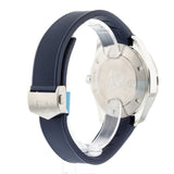 Tag Heuer Aquaracer Blue Dial Watch for Men - WAY201B.FT6150 Buy Now By Tag Heuer