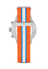 Tissot Quickster Chronograph NBA Oklahoma City Thunder Watch For Men - T095.417.17.037.14 Buy Now By Tissot