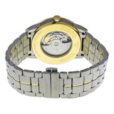 Tissot Luxury Powermatic 80 Silver Dial Silver Steel Strap Watch For Men - T086.408.22.036.00 Buy Now By Tissot