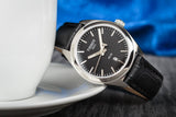 Tissot PR 100 Lady Quartz Sport Chic Watch For Women - T101.210.16.051.00 Buy Now By Tissot