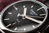Tissot PR 100 Lady Quartz Sport Chic Watch For Women - T101.210.16.051.00 Buy Now By Tissot