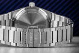 Tissot PRX Blue Dial Silver Steel Strap Watch For Men - T137.210.11.041.00 Buy Now By Tissot
