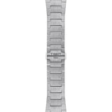 Shop Tissot PRX Powermatic 80 Automatic Mint Green Dial Silver Steel Strap Watch for Men - T137.407.11.091.01 in USA