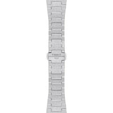 Tissot PRX Powermatic 80 Blue Dial Silver Steel Strap Watch for Men - T137.207.11.041.00 Buy Now By Tissot