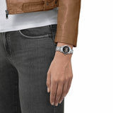 Tissot T Classic PR 100 Lady Quartz Watch For Women - T101.010.11.061.00 Buy Now By Tissot