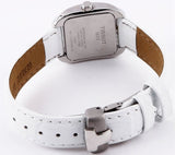 Tissot T Wave Quartz Watch for Women T02.1.255.71 Buy Now By Tissot