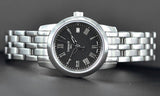 Tissot T Classic Dream Black Dial Watch For Women - T033.210.11.053.00 Buy Now By Tissot