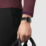 Tissot T Classic Tradition 5.5 Lady Watch For Women - T063.009.16.058.00 Buy Now By Tissot