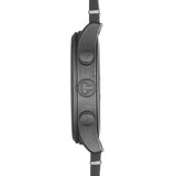Tissot T Sport Chrono XL Green Dial Brown Leather Strap Watch For Men - T116.617.36.097.00 Buy Now By Tissot