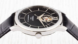 Tissot Tradition Powermatic 80 Open Heart Automatic Watch For Men - T063.907.16.058.00 Buy Now By Tissot